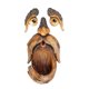 thumbnail image 5 of Billuyoard Mano de obra fina marrón cara de árbol de hombre viejo para decoración de caras de árbol novedad estación de alimentación de Monstruo del árbol 2Conjunto, 5 of 6