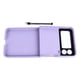 thumbnail image 5 of Funda Con Tapa Para Teléfono, Ajuste Perfecto, Funda Protectora Para Teléfono A Prueba De Golpes, Antiarañazos, Ultrafina, Con Lápiz De Pantalla Táctil Para Regalo De, 5 of 7