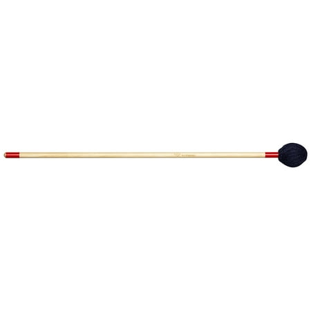 Hard Ensemble - Percussion V-CEM50H Concert Ensemble Marimba Mallets - Hard, Birch handles By Vater Ship from US