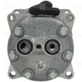 thumbnail image 2 of Four Seasons 68170 New AC Compressor, 2 of 4