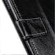 thumbnail image 4 of Compatible For Samsung Galaxy A56 5G Leather Case Wallet Phone Cover Crazy Horse Texture, 4 of 5
