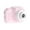 Pink, variant on Meitianfacai Kids Camera Toys for 3 4 5 6 7 8 9 10 11 12 Year Old Boys/Girls, Kids Digital Camera for Toddler with Video, Christmas Birthday Gifts for Kids, Selfie Camera for Kids,Pink