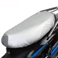 thumbnail image 7 of Mdesiwst Motorcycle Seat Cover Waterproof Flexible Universal Sown Protect Motorcycle Saddle Cover Riding Accessories, 7 of 7