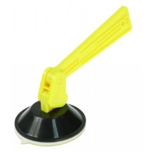 Light Bulb Removal Tool