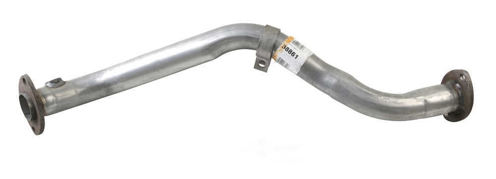 AP 38861 Exhaust Pipe Fits select: 2004-2006 LEXUS RX, 2004 TOYOTA HIGHLANDER
