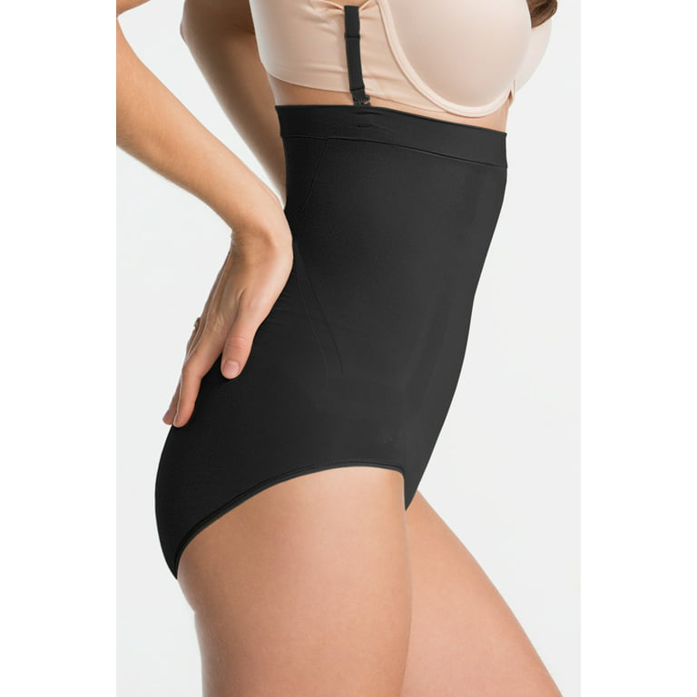 SPANX OnCore Firm Control High-Waist Brief Plus Size 