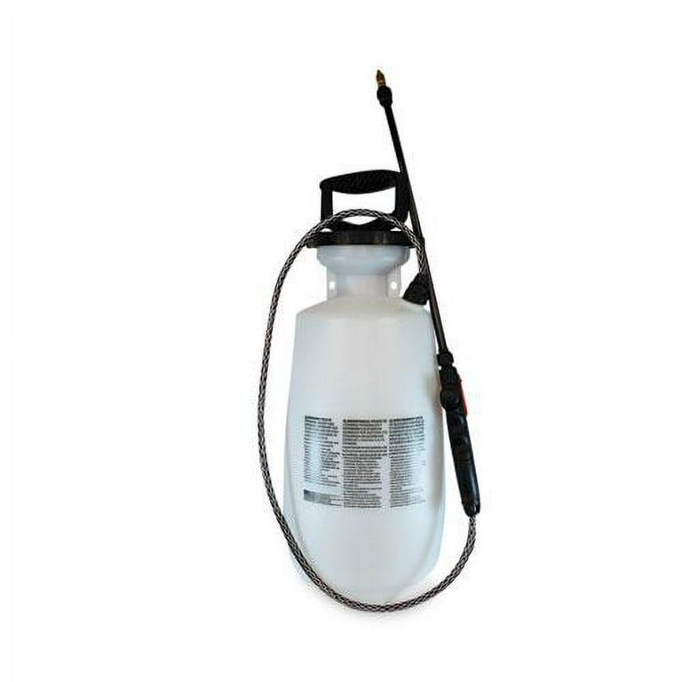2 Gallon Valu Mist Tank Sprayer, 0.38 2 Gallon Valu Mist Tank Sprayer, 0.38