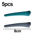 thumbnail image 2 of 10 Pieces Hair Clips for Styling Sectioning Alligator Hair Clips No Crease Duck Billed Hair Clip, 2 of 5