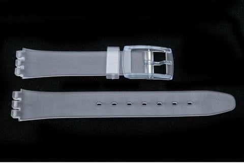 Swatch watch strap buckle sale