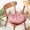 Pink1286, variant on Tuvgenk Patio Chair Cushions Round Green Outdoor Seating Cushions Scratch Resistant Nylon,Spandex for Bedroom,Lounge