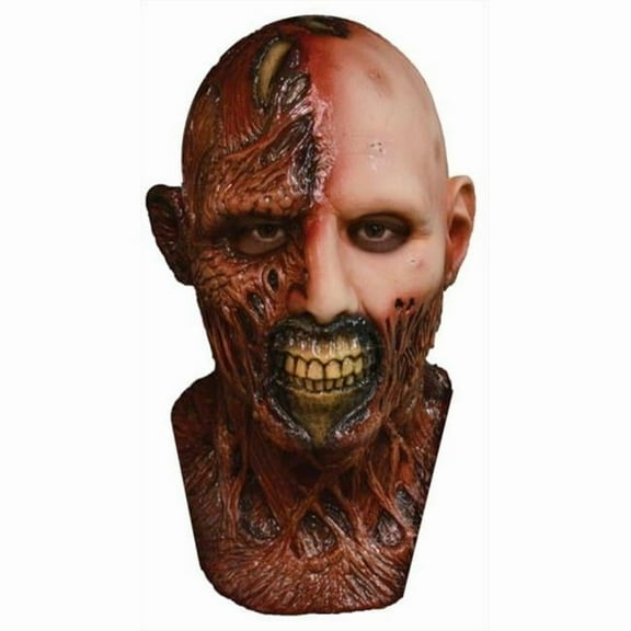 Costumes for all Occasions MA44 Darkman Latex Mask
