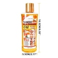 thumbnail image 3 of Aceite esencial para la piel Aceite corporal Aceite corporal para masajes de piel Aceite corporal natural para iluminar la piel 100ML (Compre 2 y ahorre 10%), 3 of 8