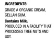 Horizon Organic Heavy Whipping Cream, 16 fl oz Carton