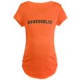 thumbnail image 1 of CafePress - SQUIRREL!!!! - Maternity Dark T-Shirt, 1 of 1