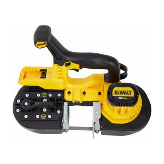 DEWALT 20V MAX Portable Band Saw, Tool Only (DCS371B)