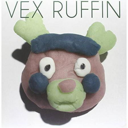 Vex Ruffin (Vinyl)