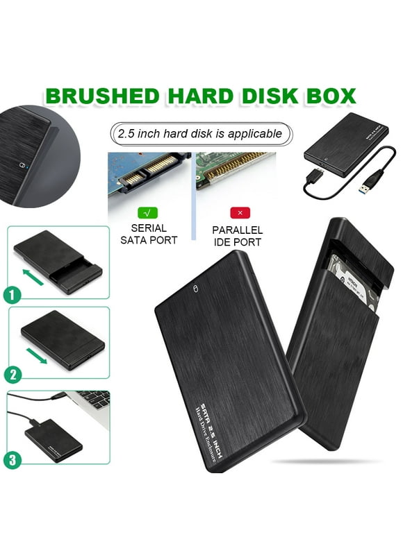 2TB External Hard Drives in External Hard Drives
