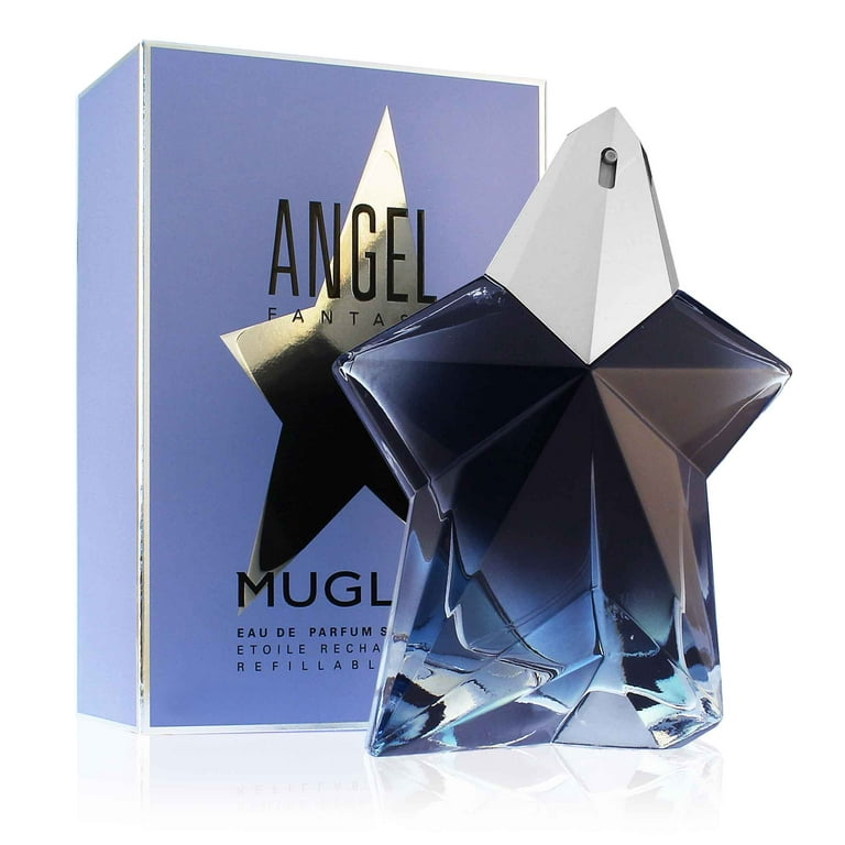 Angel Fantasm by Thierry Mugler, 3.3 oz EDP Sensuelle Spray for