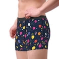 thumbnail image 4 of Naloa Colored Balloons Print Mens Underwear - Boxers for Men, Classic Briefs for Men, 4 of 9