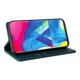 thumbnail image 4 of Funda para Samsung Galaxy A10/M10 Estuche de Cuero PU Tipo Cartera con Ranuras para Tarjetas y Cierre Magnético, 4 of 5