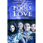 Angle View: Why Do Fools Fall in Love