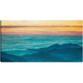 thumbnail image 1 of Cuadro Decorativo - Alto natural II Jr  Impresión en canvas, estrechado, 1 of 2