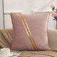 thumbnail image 4 of Funda de almohada suave y cómoda de almohada de felpa familiar simple Vhermosa Cojines, 4 of 6