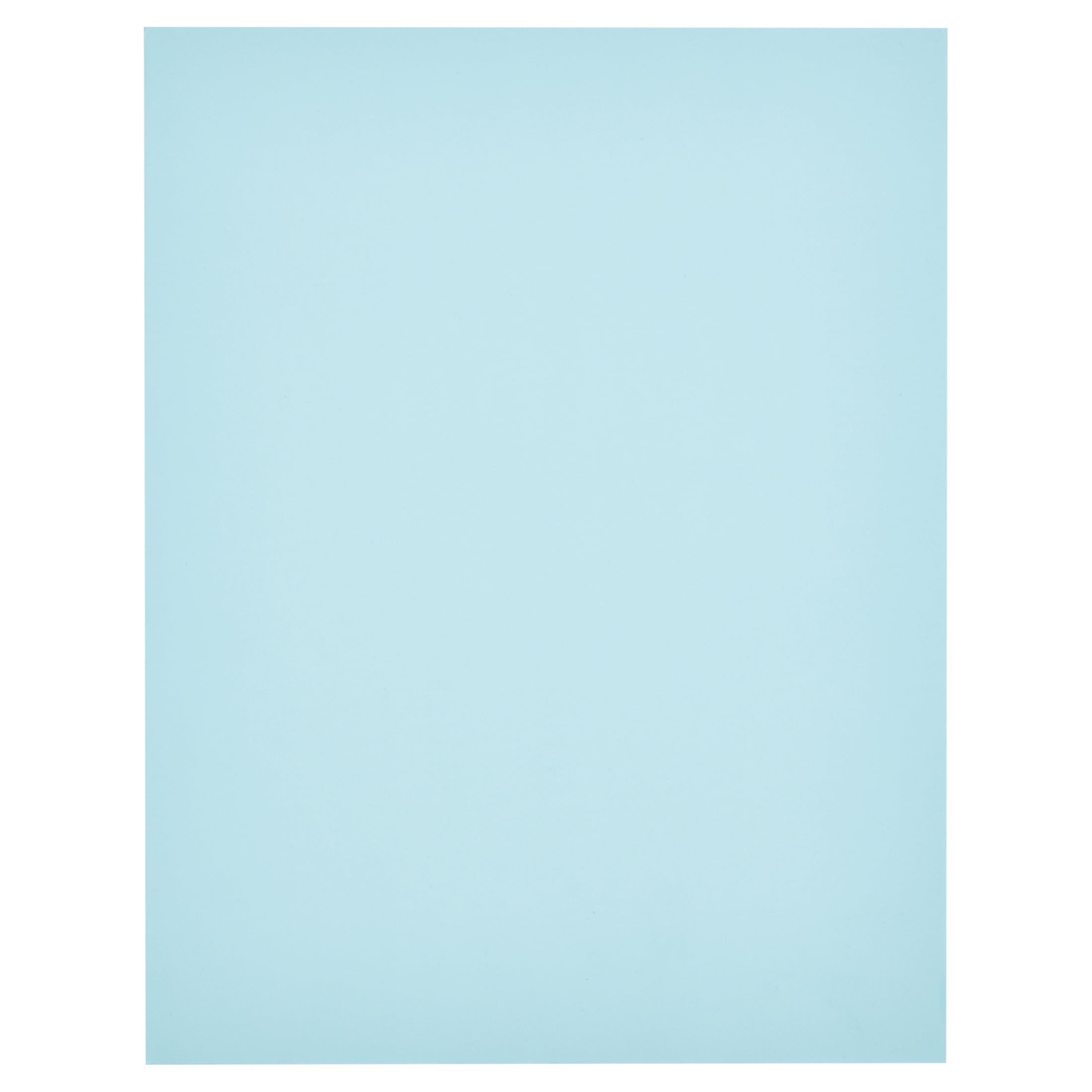  Light Blue Paper