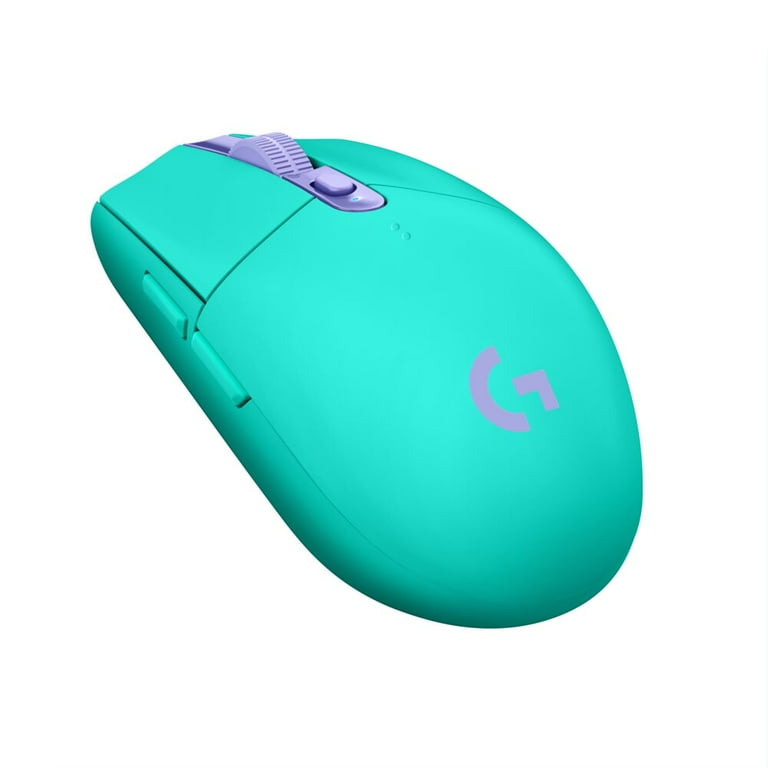 Logitech G305 LIGHTSPEED Wireless Gaming Mouse, HERO Sensor Logitech G305 LIGHTSPEED Wireless Gaming Mouse, HERO Sensor