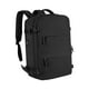 thumbnail image 1 of Mochila de Viaje Fernando con Puerto de Carga USB Compartimento para Zapatos Negro, 1 of 8