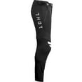 thumbnail image 3 of Thor Assist Mens MTB Mountain Bike Pants Black 40 USA, 3 of 3