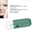 thumbnail image 3 of Nano Mist Sprayer Handheld 250mAh USB Recargable para Maquillaje para el Cuidado de la Piel Hidratar la Piel Nebulizador de Pestañas Compacto y Portátil ANGGREK Otros, 3 of 8