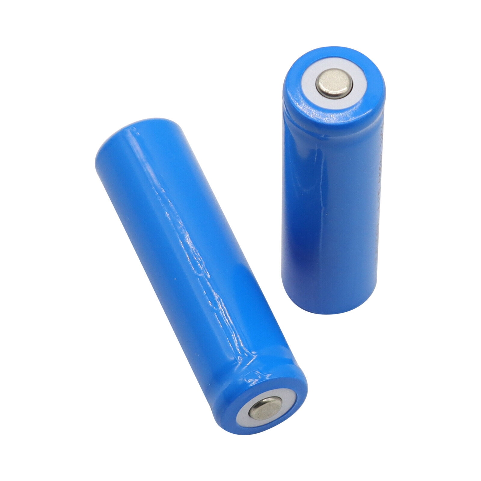 LIENIAO AA 3.7V 1200mAh Rechargeable Li-ion Batteries ICR 14500 Lithium Battery