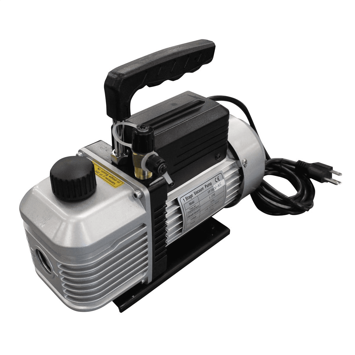 FJC 6930 R1234yf / R134a Vacuum Pump 5.0 CFM