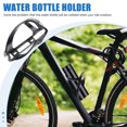 thumbnail image 3 of MasteelfCA Water Bottle Rack Mountain Bike Bottle Holder Bottle Storage Rack for Bike, 3 of 7