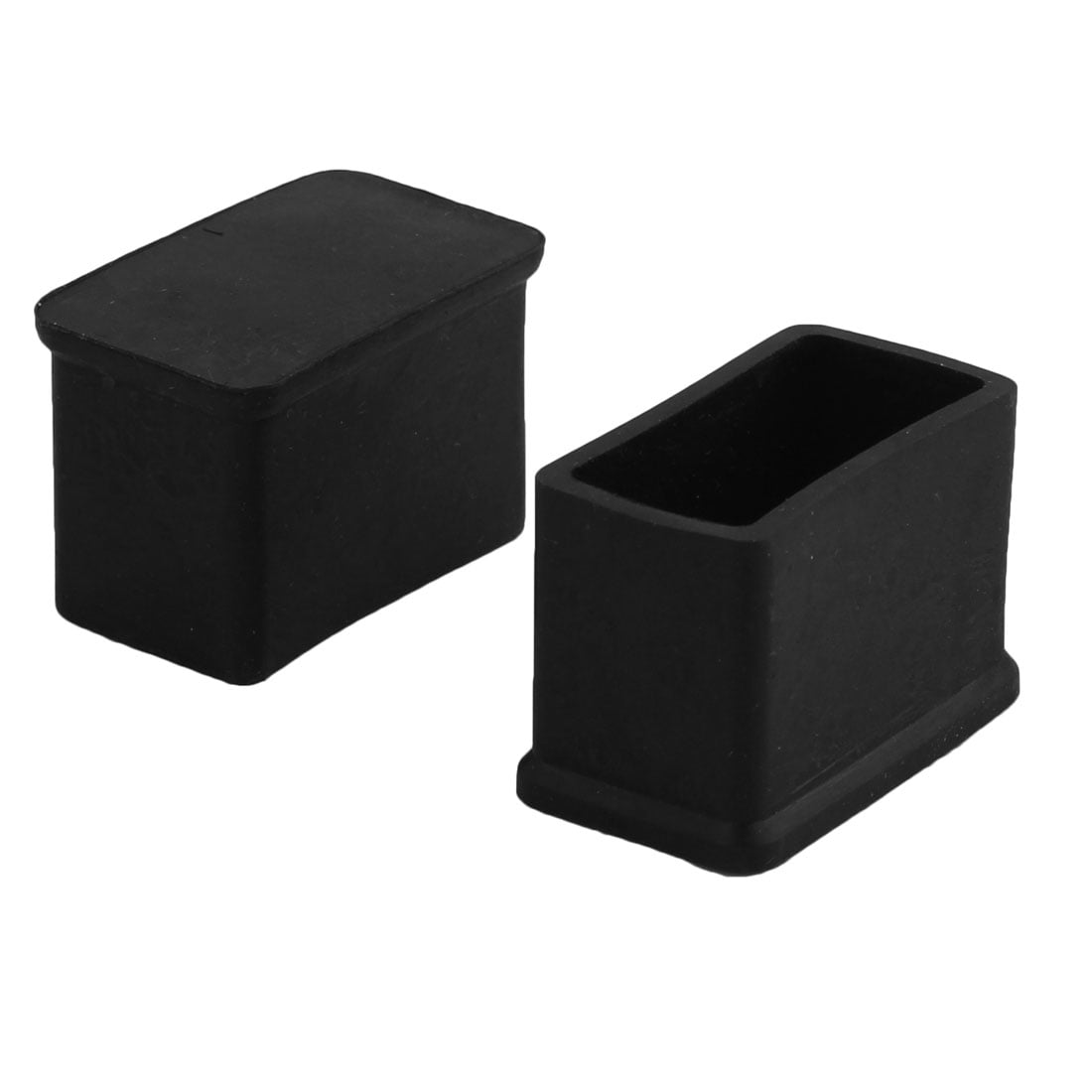 Rubber Rectangle Table Chair Furniture Foot Cover Black 30 x 15mm 10 Pcs Walmart Canada Rubber Rectangle Table Chair Furniture Foot Cover Black 30 x 15mm 10 Pcs Walmart Canada