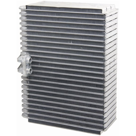 Four Seasons A/C Evaporator Core P/N:54751 Fits select: 1991-1993 TOYOTA PREVIA