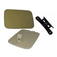 thumbnail image 1 of Tapa Toma Combustible con bisagra GM Parts Aveo 2012-2017 Metal, 1 of 3