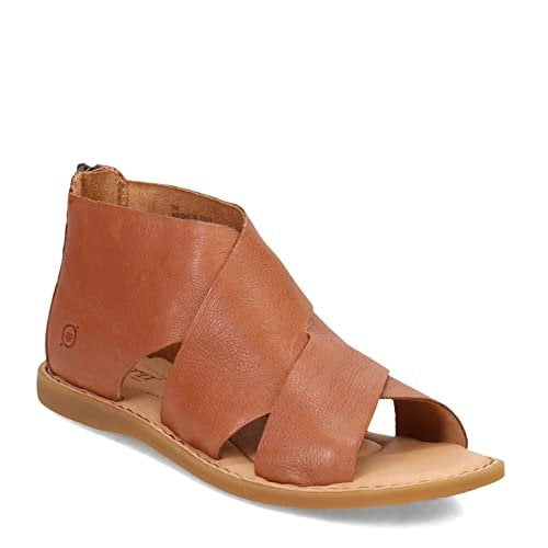 BORN Women's Imani Brown 7 M