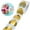 gold, variant on 500pcs Labels Love Rainbow Sticker Heart Shape Scrapbooking Gift Packaging Party Wedding Valentine's Day Stationery Sticker