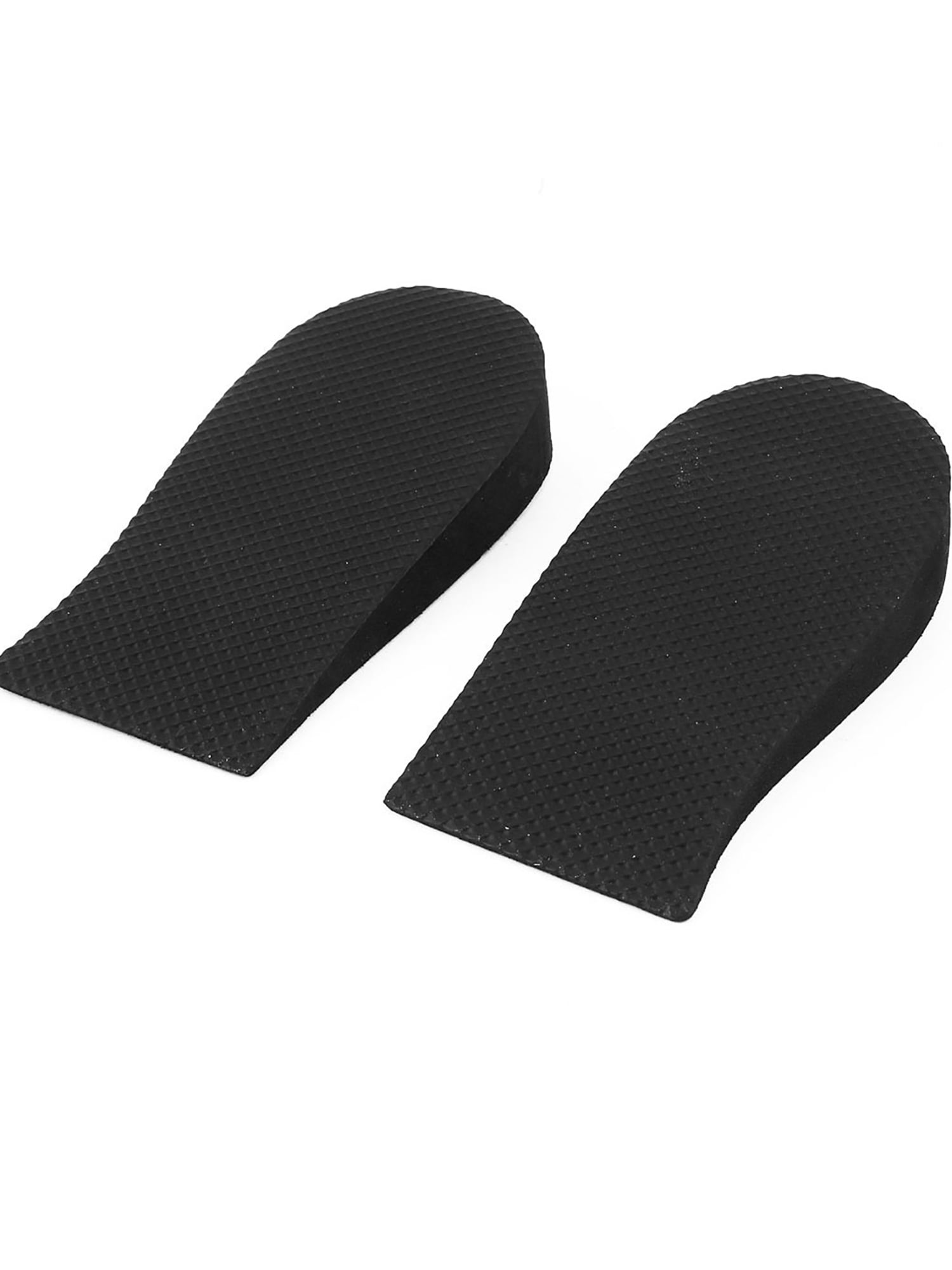Unisex Insole Heel Lift Insert Shoe Pad Height Increase Cushion Elevator Tal*wy