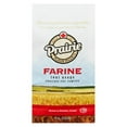thumbnail image 3 of Prairie Flour Mills All Purpose Flour 10 kg., 3 of 11