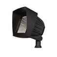 thumbnail image 3 of Best Pro Lighting Cast Aluminum Low Voltage Black Outdoor Landscape Flood Light, 3 of 7
