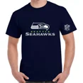 thumbnail image 1 of Playera Seattle Seahawks Nfl, 1 of 3