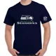 thumbnail image 1 of Playera Seattle Seahawks Nfl, 1 of 3