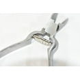 a star nail nipper toenail clippers for thick and ingrown toe nail