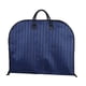 thumbnail image 2 of Funda para traje, bolsa para colgar ropa, plegable, para guardar ropa en el armario azul, 2 of 9