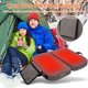 thumbnail image 4 of Cojín Asiento Cálido Invierno Con Calefacción Eléctrica Impermeable para Estadio Camping, 4 of 9
