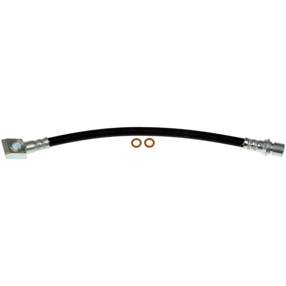 Dorman H620479 Rear Right Outer Brake Hydraulic Hose for Specific Cadillac Models Fits select: 2005-2011 CADILLAC STS, 2004-2007 CADILLAC SRX