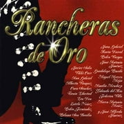 Rancheras De Oro